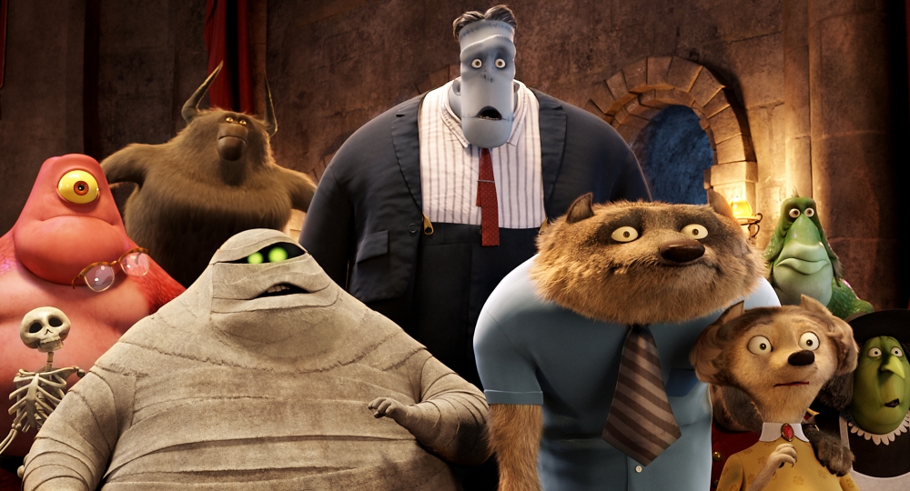 Featured image of post Hotel Transylvania Momia Mujer Disfraz Shonda moomay aka pedro s mom or miss bandage is one of the minor characters of hotel transylvania