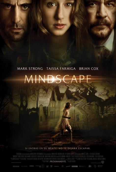 Poster de Mindscape